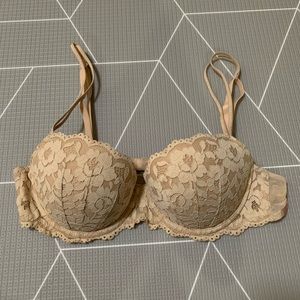 Victoria’s Secret PINK Date Push-up Bra 36B